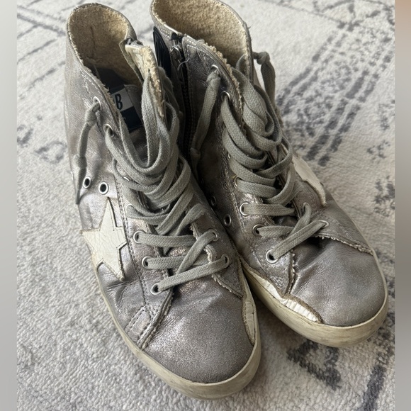 Golden Goose Francy 38 - Picture 5 of 6